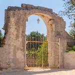 Tatil Evi Masseria Casa Del Sud Ostuni