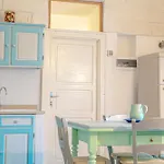 Masseria Casa Del Sud Tatil Evi