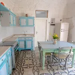 Masseria Casa Del Sud Ostuni