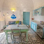 Tatil Evi Masseria Casa Del Sud *