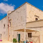 Masseria Casa Del Sud Tatil Evi Ostuni
