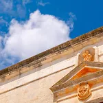 Tatil Evi Masseria Casa Del Sud Ostuni