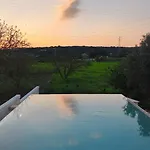 Tatil Evi Masseria Casa Del Sud *