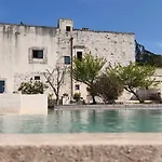 Masseria Casa Del Sud Tatil Evi *