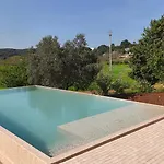 Tatil Evi Masseria Casa Del Sud *