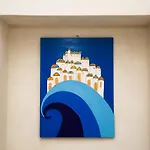 Tatil Evi Masseria Casa Del Sud *