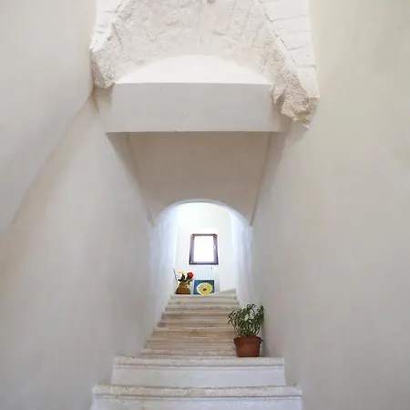 Casa Del Sud *