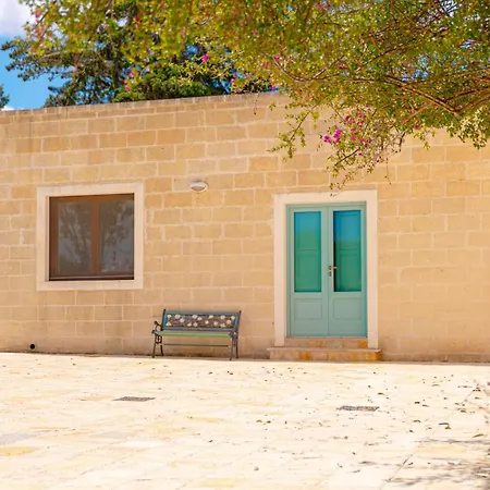 Feriehus Casa Del Sud