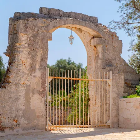 Feriehus Casa Del Sud Ostuni