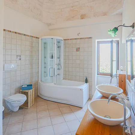 Casa Del Sud Ostuni