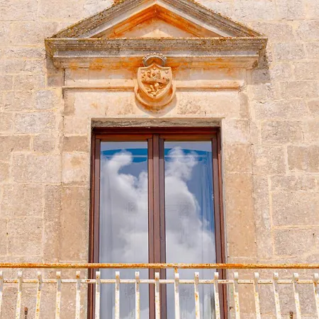 Casa Del Sud * Ostuni