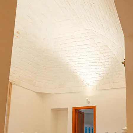 Casa Del Sud Feriehus *