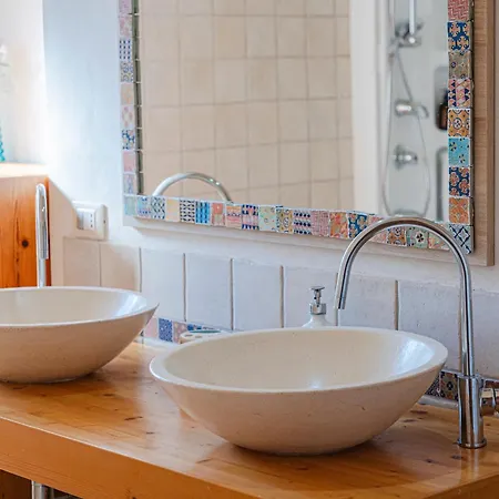 Casa Del Sud Feriehus Ostuni