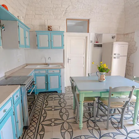 Casa Del Sud Ostuni