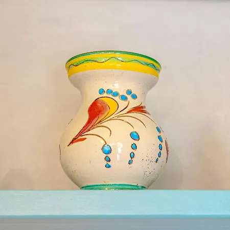 Masseria Casa Del Sud Dom wakacyjny *