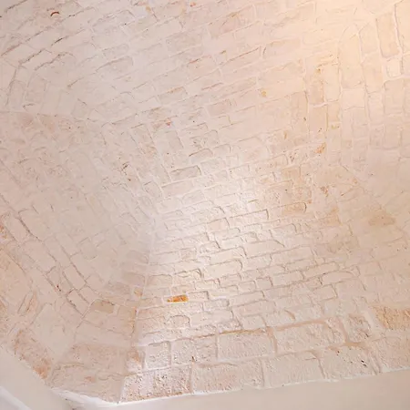 Feriehus Casa Del Sud Ostuni
