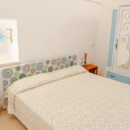 Casa Del Sud Feriehus Ostuni