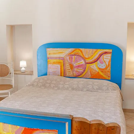 Feriehus Casa Del Sud Ostuni