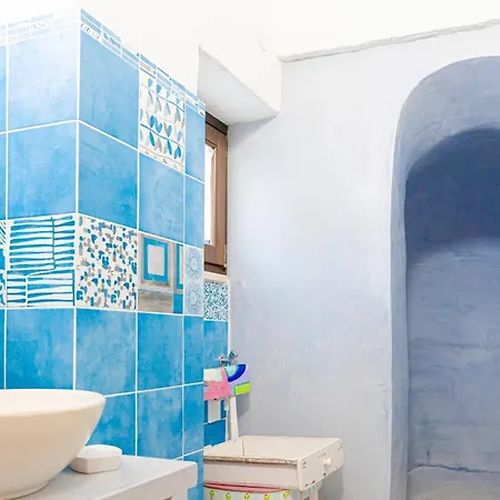 Masseria Casa Del Sud *