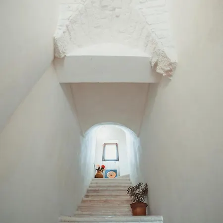 Casa Del Sud Ostuni