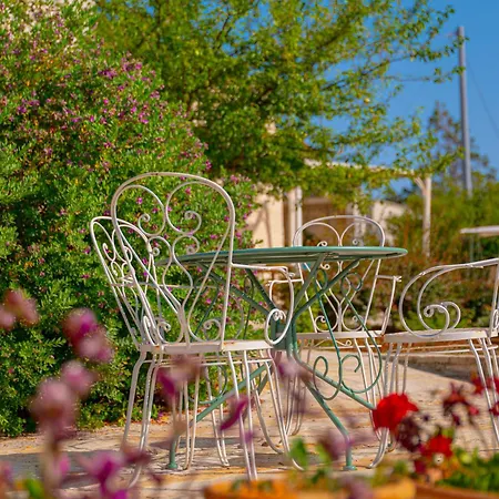 Masseria Casa Del Sud Dom wakacyjny Ostuni