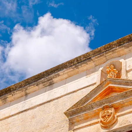 Feriehus Casa Del Sud Ostuni