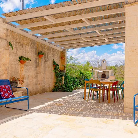 Masseria Casa Del Sud *
