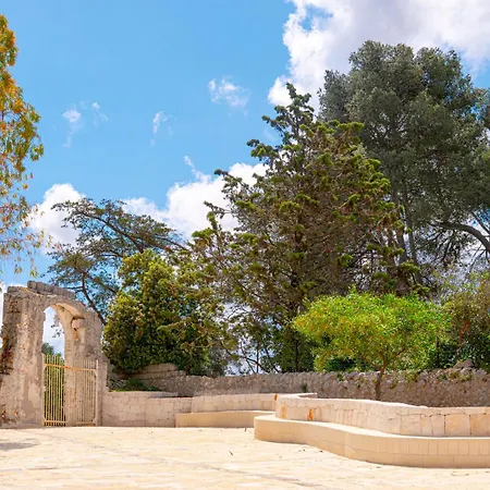 Masseria Casa Del Sud Dom wakacyjny *
