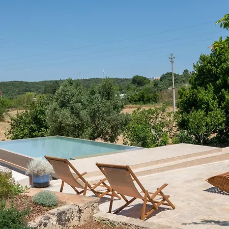 Masseria Casa Del Sud Ostuni
