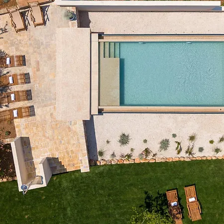 Masseria Casa Del Sud Dom wakacyjny *