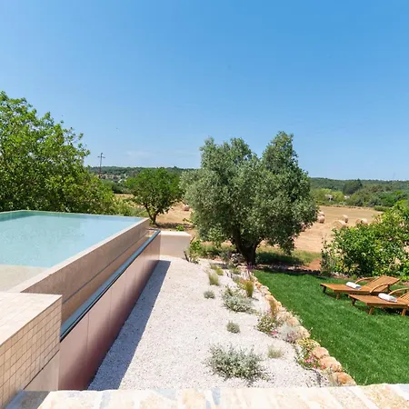 Dom wakacyjny Masseria Casa Del Sud *