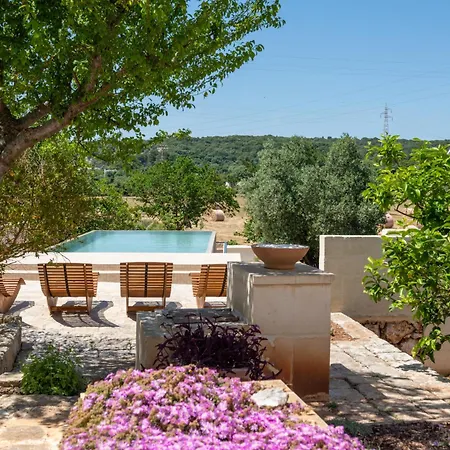 Masseria Casa Del Sud *