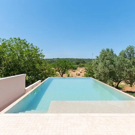 Masseria Casa Del Sud Ostuni