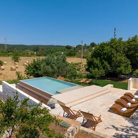 Masseria Casa Del Sud Dom wakacyjny