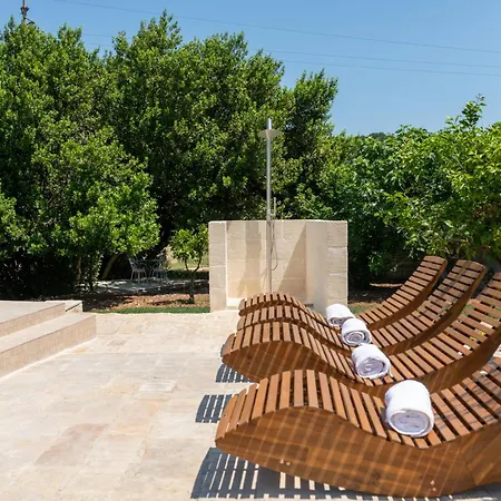 Dom wakacyjny Masseria Casa Del Sud *