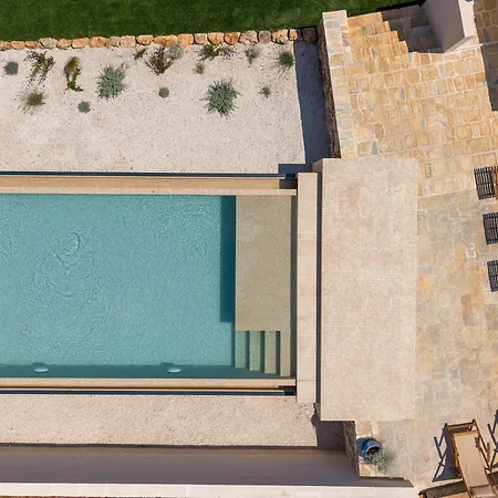 Masseria Casa Del Sud *