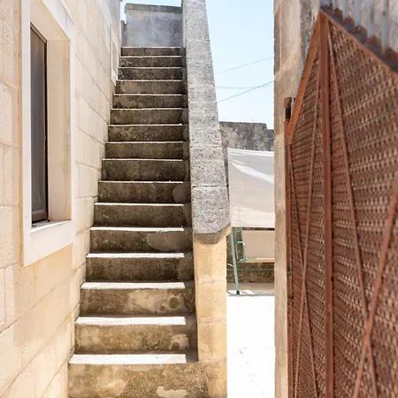 Masseria Casa Del Sud * Ostuni
