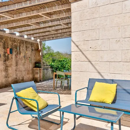 Masseria Casa Del Sud