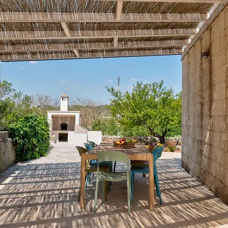 Masseria Casa Del Sud Ostuni