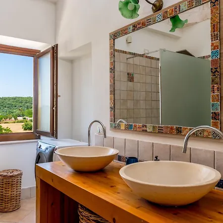 Masseria Casa Del Sud * Ostuni