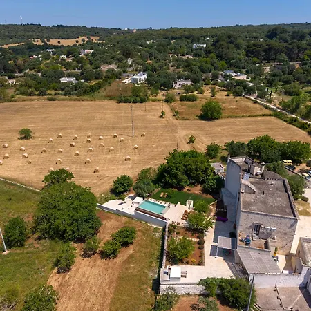 Dom wakacyjny Masseria Casa Del Sud *