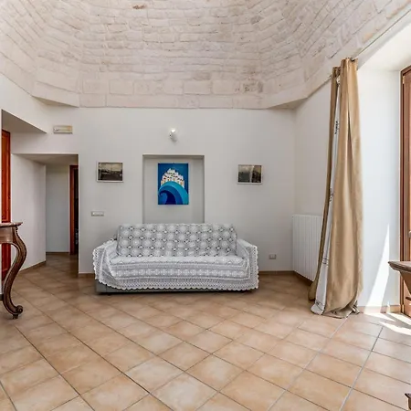 Dom wakacyjny Masseria Casa Del Sud Ostuni