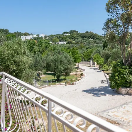 Dom wakacyjny Masseria Casa Del Sud *