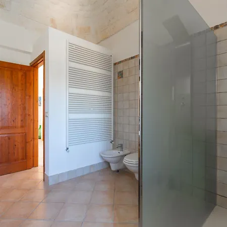 Masseria Casa Del Sud Dom wakacyjny Ostuni