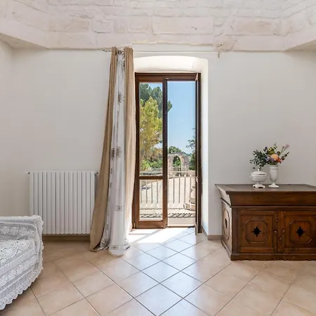 Masseria Casa Del Sud * Ostuni