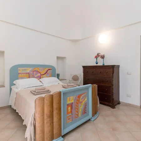 Masseria Casa Del Sud