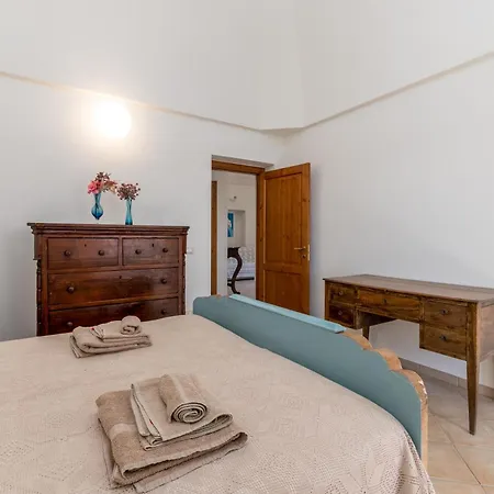 Masseria Casa Del Sud Dom wakacyjny