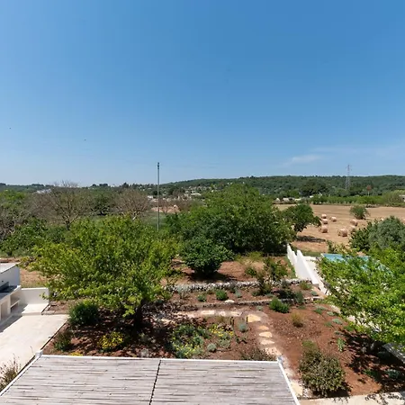 Masseria Casa Del Sud * Ostuni