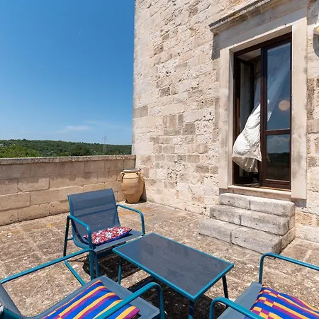 Masseria Casa Del Sud