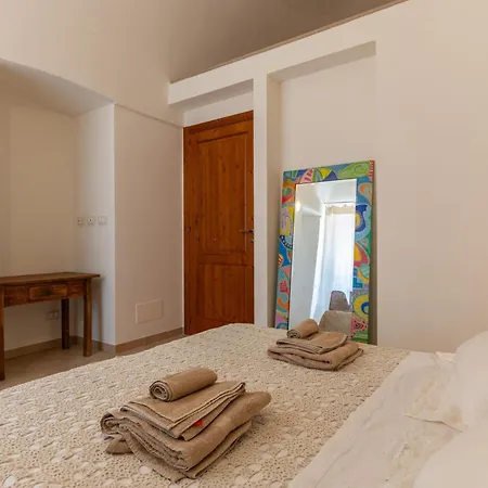 Дом отдыха Masseria Casa Del Sud Остуни